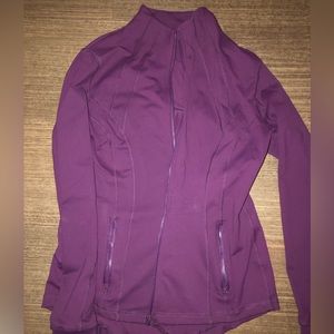 Athletic Jacket